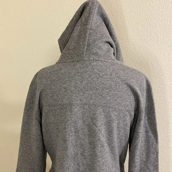 John Elliott Villian Pullover Slim Fit Terry Small